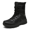 Militärstiefel der Herrenarmee